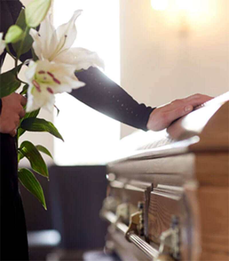 WRONGFUL DEATH