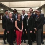 Illinois College of Law Trial Team