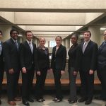 Illinois College of Law Trial Team
