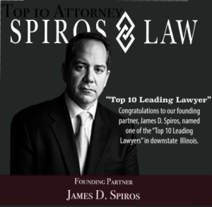 James Top 10 Leading lawyer