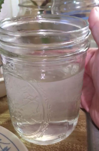 mahomet drinking water contamination