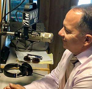 Jim Spiros on WLVI - The Valley