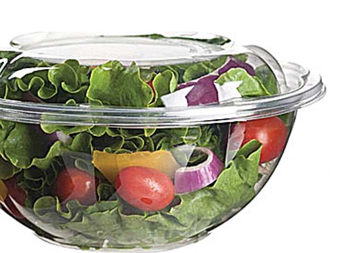 UPDATE McDonald’s Salads Cause Food Poisoning Outbreak across the Midwest