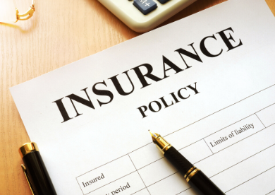 Insurance Policy