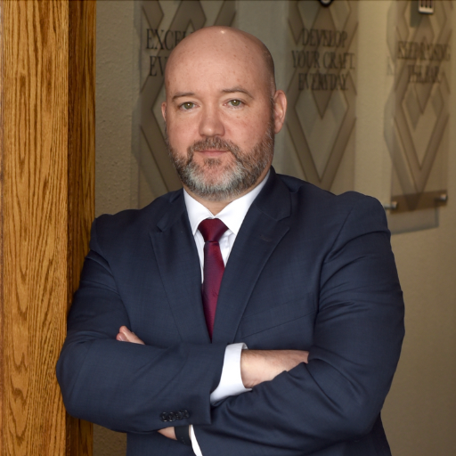 andrew j. purcell