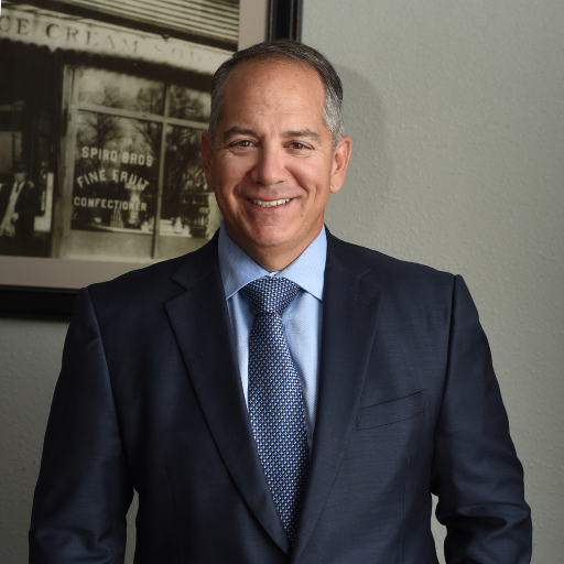 James D. Spiros