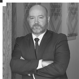 Andrew J. Purcell