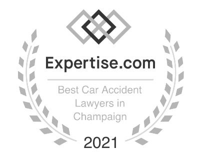 Best Car Accident Lawyer in Champaign 2021