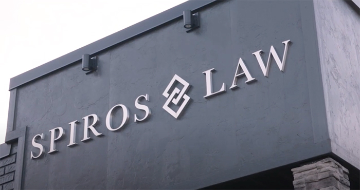 Spiros Law Firm 