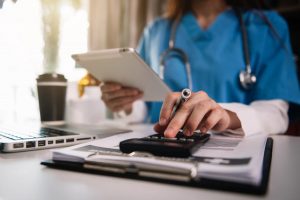 accident medical expenses