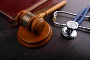 persoanl injury law
