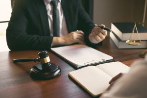 personal injury lawyers thomasboro