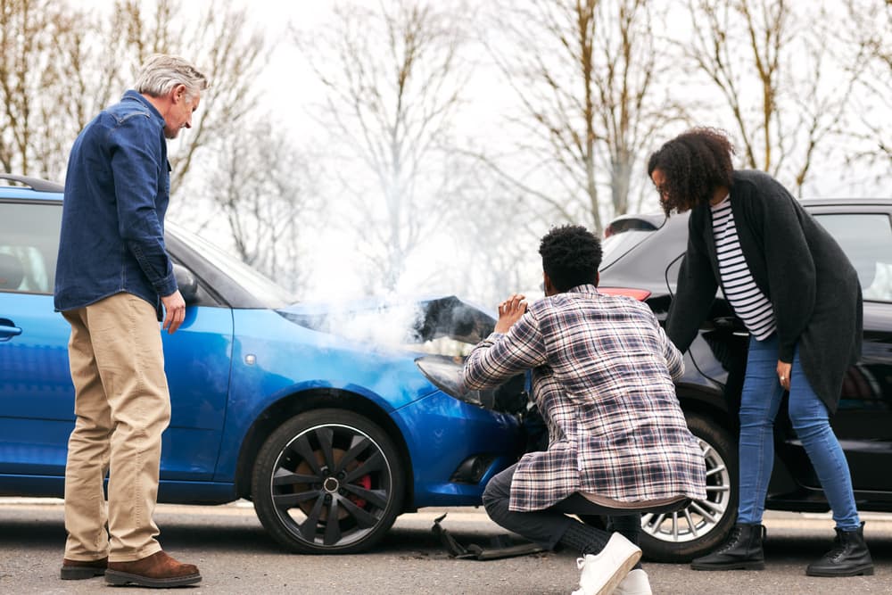 Augerville Personal Injury Attorneys