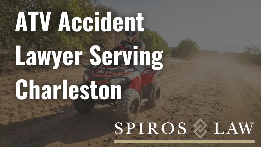 Atv Accident Lawyers Near Me San Dimas thumbnail
