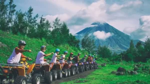 ATV Accident Lawyer Serving Charleston