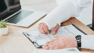 Bicycle Accident Attorney Serving Charleston