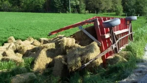 Farm Accident Lawyer Serving Charleston