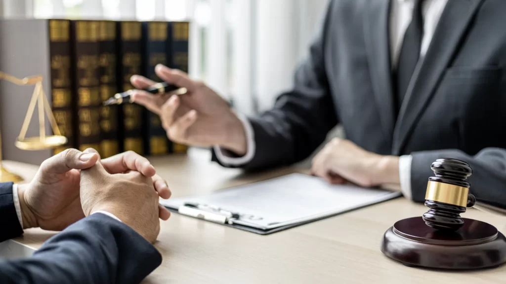 Fertility and IVF Misconduct Lawyer In Kankakee