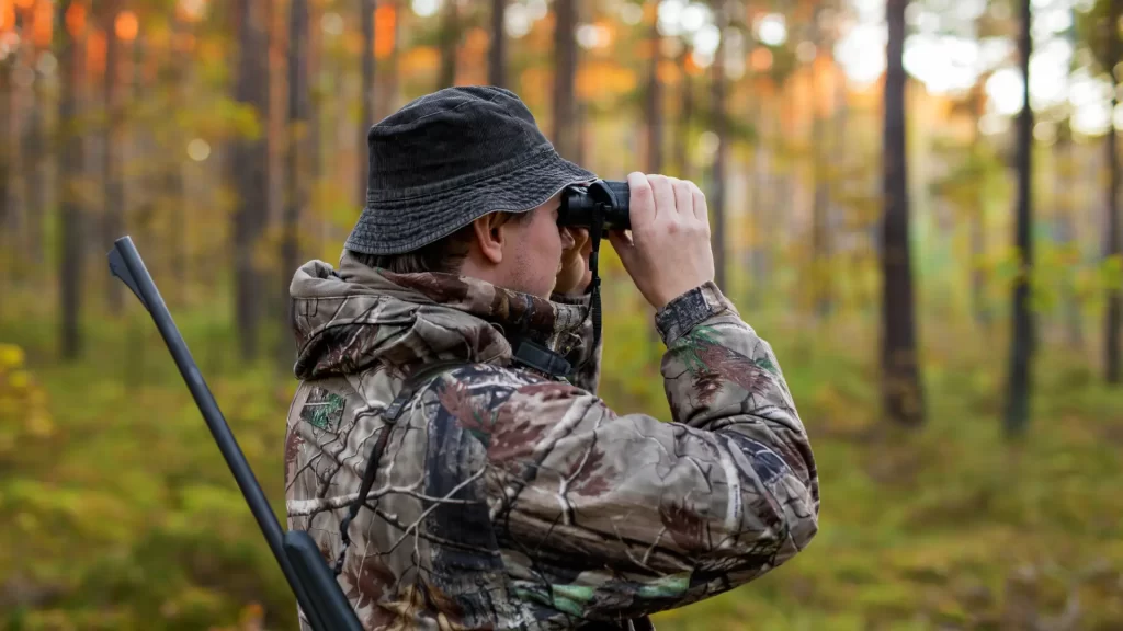 Hunting Accident Attorney Serving Illinois