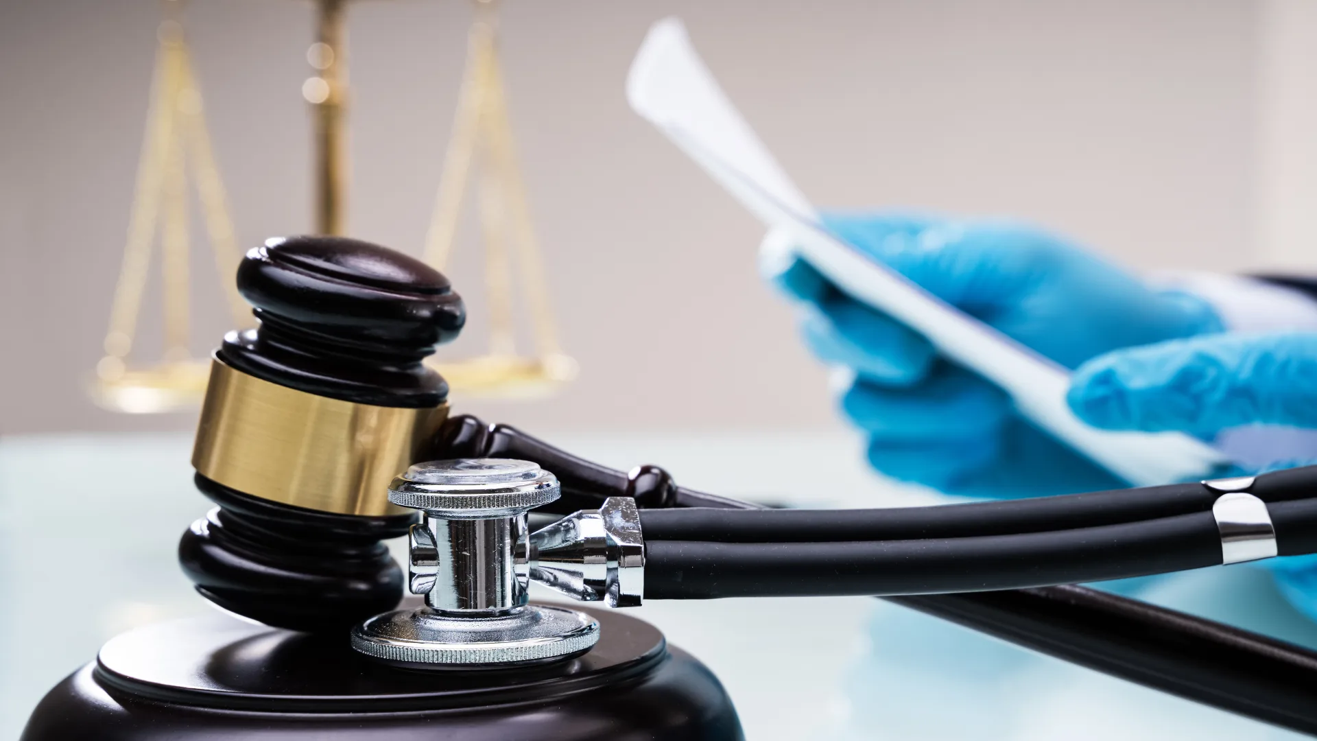 Medical Malpractice