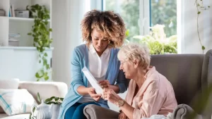 Nursing Home Sexual Abuse Lawyer Serving Charleston