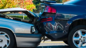 Rear-end Accident Lawyer Serving Charleston