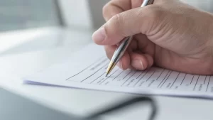 Slip & Fall Attorney Serving Charleston