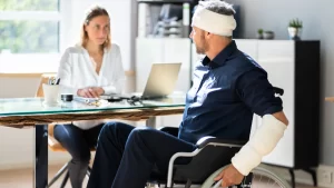 Traumatic Brain Injury Lawyer Serving Charleston