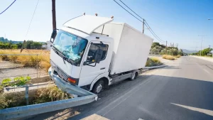 Truck Accident Lawyer Serving Charleston