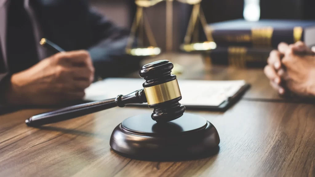 Trucking Accidents Attorney In Champaign