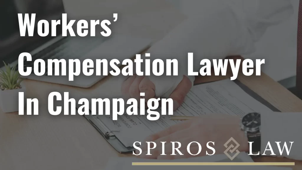Lawyer For Workers Compensation Playa del Rey thumbnail
