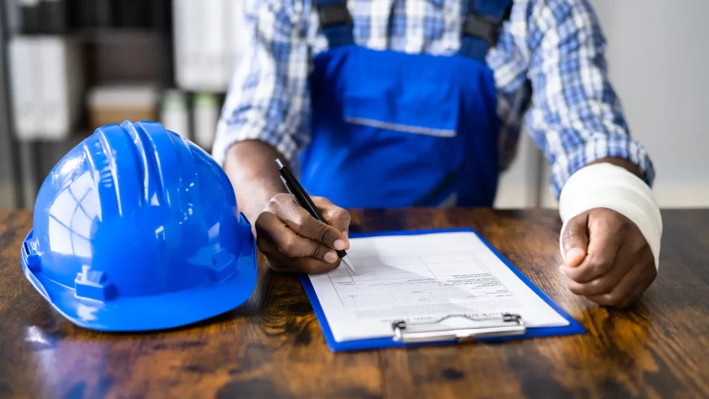 Workers’ Compensation Lawyer In Kankakee