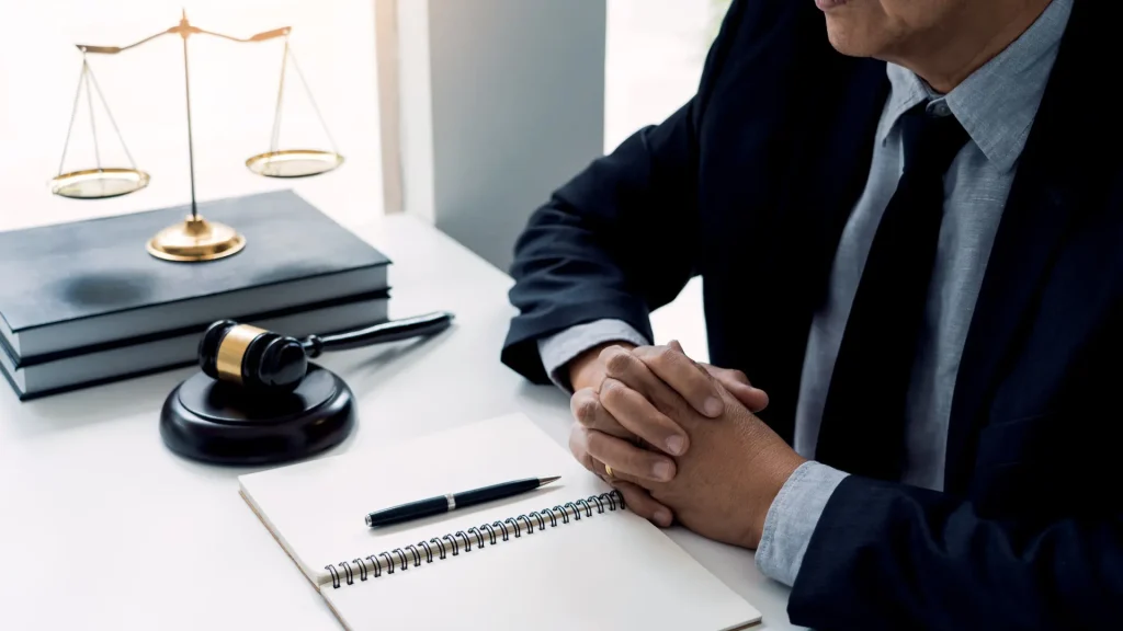 Burn Injury Lawyers in Danville, Illinois Image 2