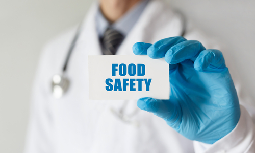 food safety