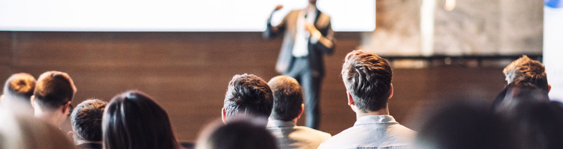 university classroom