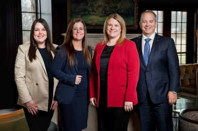 Spiros Law Team — Coles County Personal Injury Attorneys