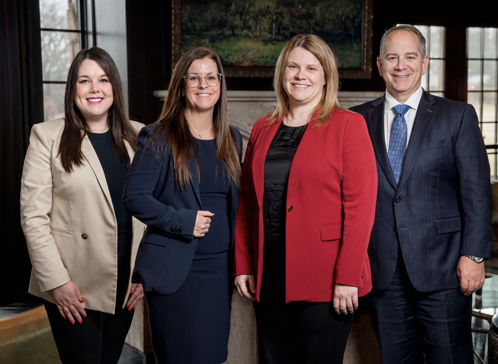 Spiros Law Partners