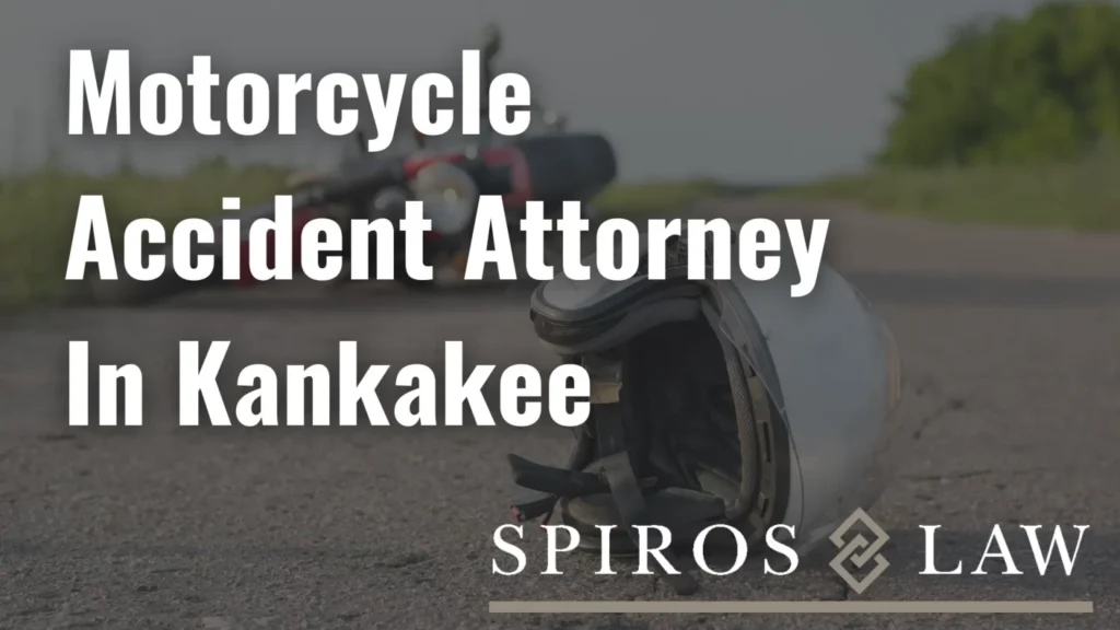 motorcycle crash