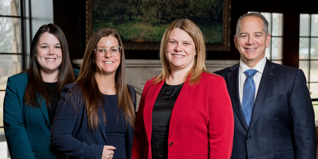 Spiros Law partners legal team